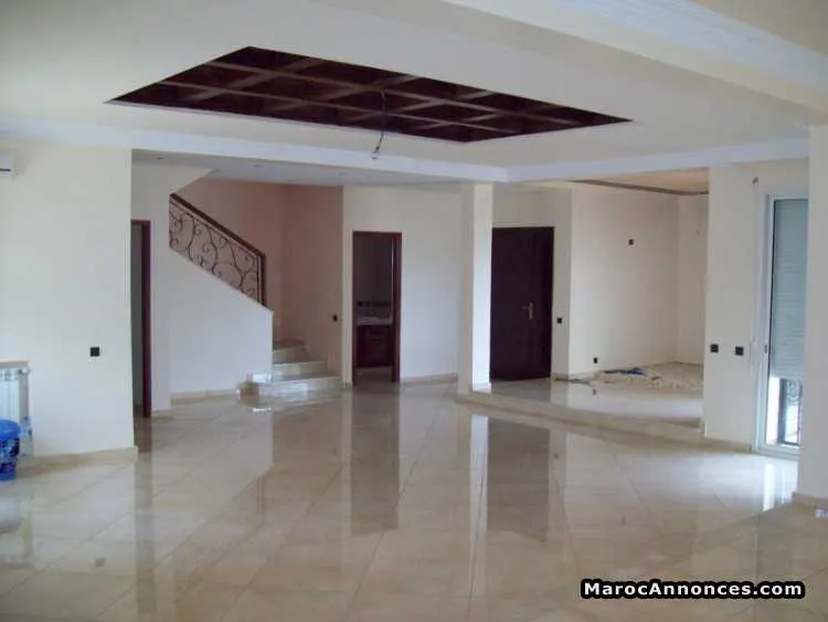 Villa a vendre - الدار البيضاء (2)