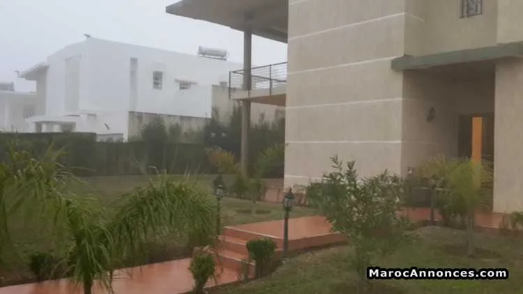 Villa a vendre - الدار البيضاء