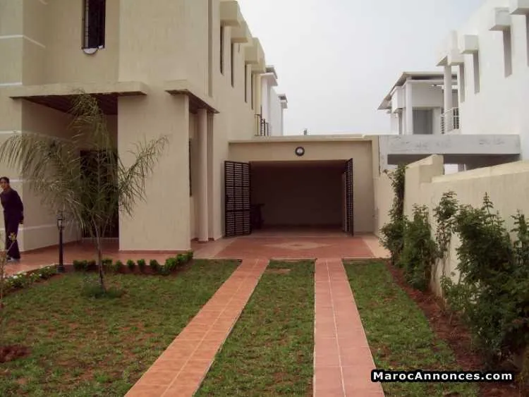 Villa a vendre - الدار البيضاء (3)