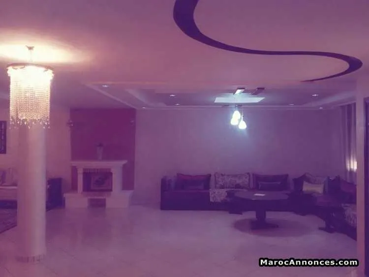 Villa à vendre - الدار البيضاء (2)