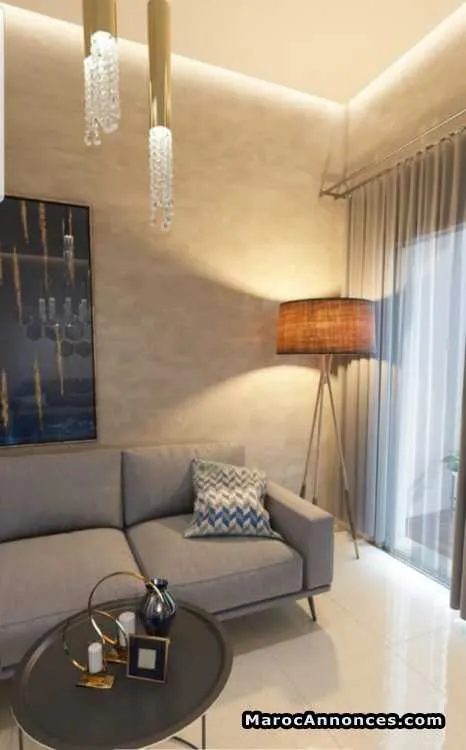 Villa de luxe  140 m à 1190000 dh à sidi rahhal - الدار البيضاء