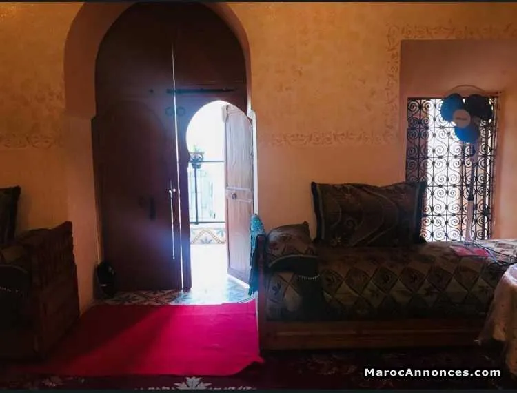 Riad à vendre - marrakech - الدار البيضاء (2)