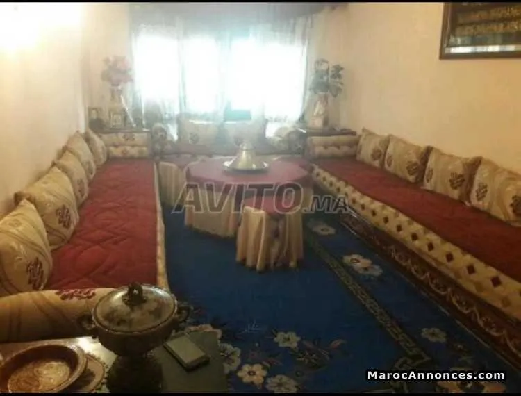 Apparemment nejma centré ville - الدار البيضاء (2)