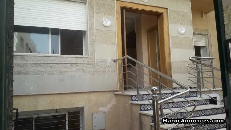 Villa a vendre a californie 291m 5 chambres - الدار البيضاء
