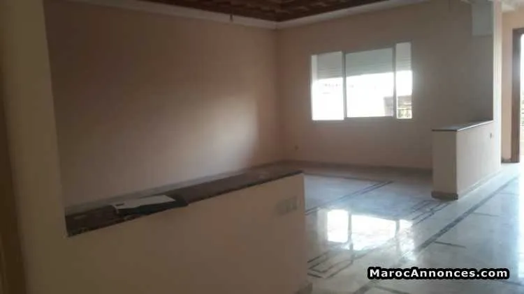 Villa a vendre a californie 291m 5 chambres - الدار البيضاء (3)