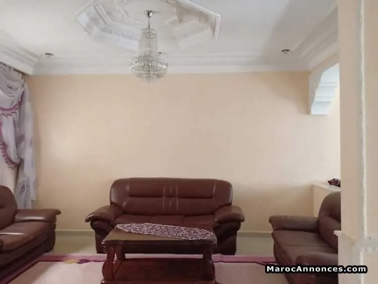 Maison r+3 de 80 m² à vendre à safi - الدار البيضاء (3)