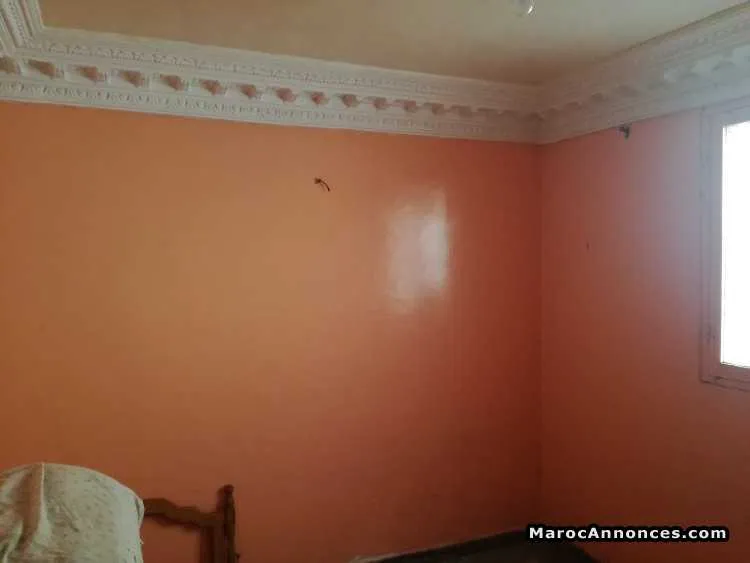 Maison à vendre - الدار البيضاء (2)