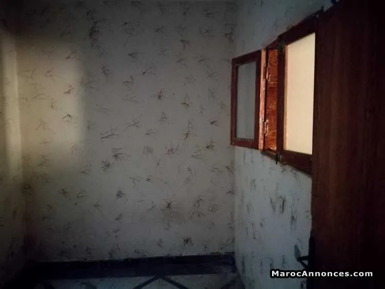Maison à vendre - الدار البيضاء