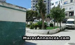 Maison à vendre à tétouan - الدار البيضاء (3)