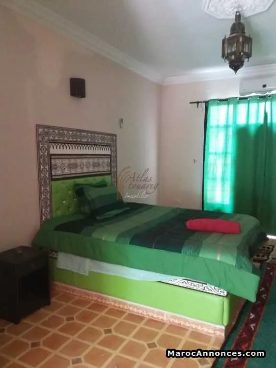 Villa en vente À chwiter - الدار البيضاء (3)