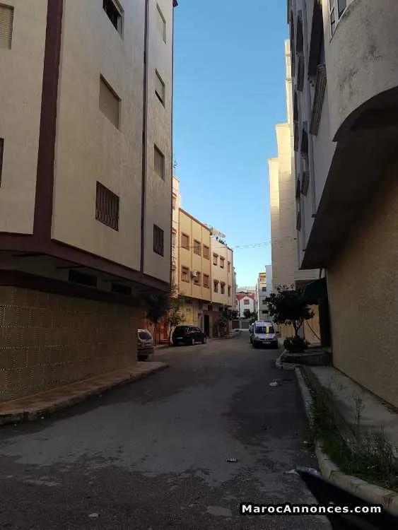 Maison de 110 m2 à vendre - الدار البيضاء (2)