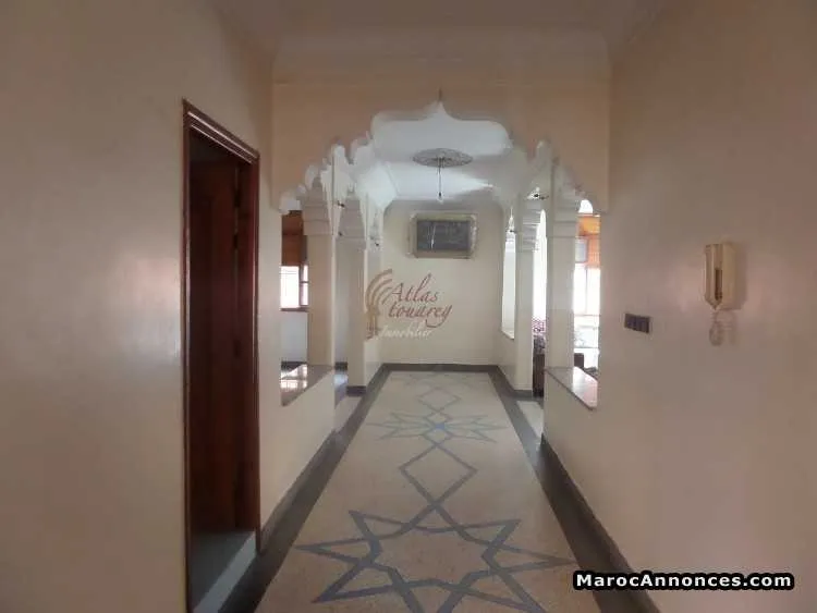 Vente villa de 194 m² À rouidate - الدار البيضاء (2)