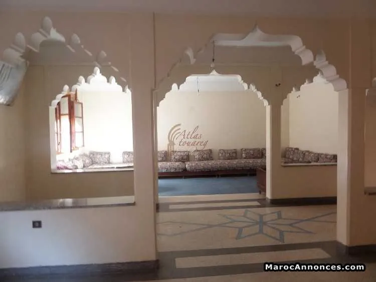 Vente villa de 194 m² À rouidate - الدار البيضاء (3)