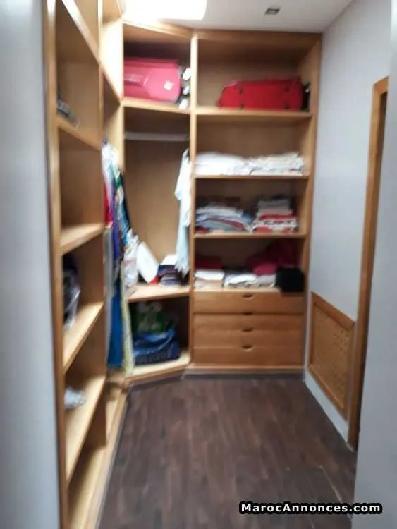 Villa 520 m2 h standing a lot lina - الدار البيضاء (3)