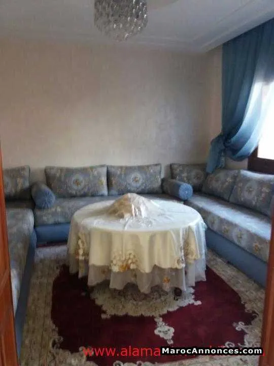 Villa vendre a florida 250 m 4 ch - الدار البيضاء (2)