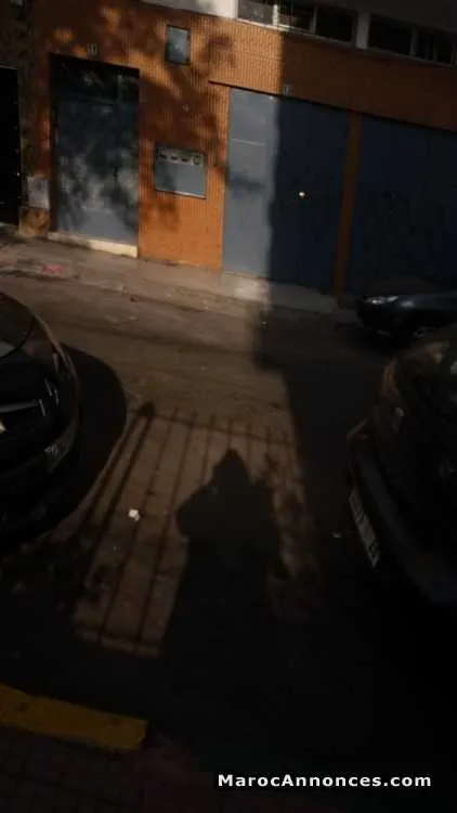 Vendre maison 130m qods bernoussi - الدار البيضاء (2)
