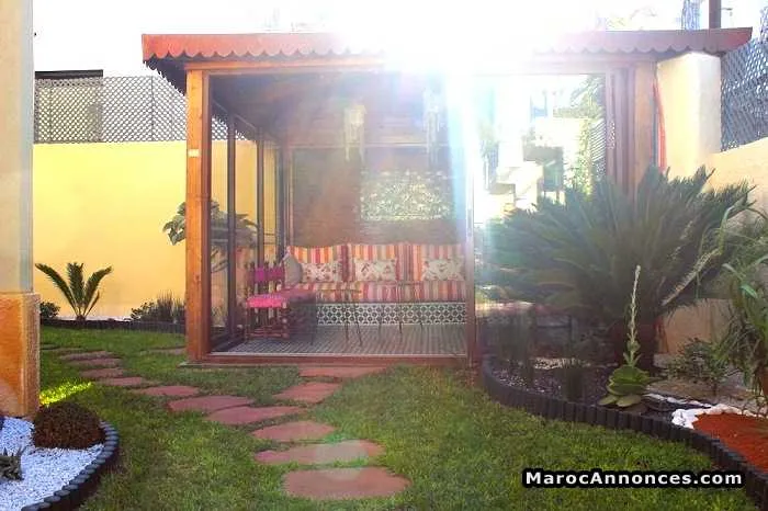 Villa 460 m² à vendre, cil, casablanca - الدار البيضاء