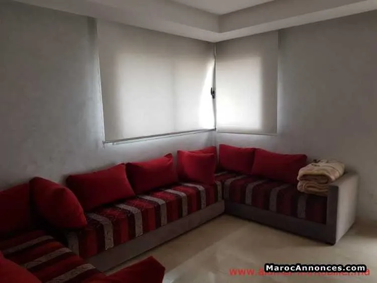 Vl405 villa a vendre projet villa des pres sup 300 - الدار البيضاء (3)
