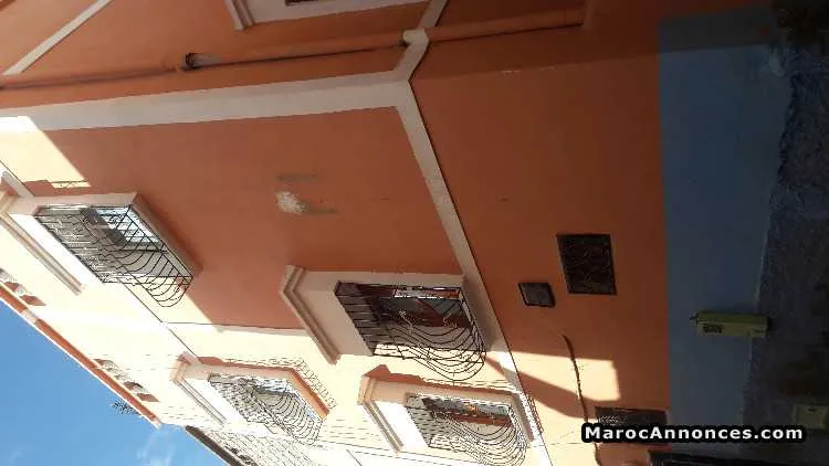 Maison à jorf inezgane - الدار البيضاء