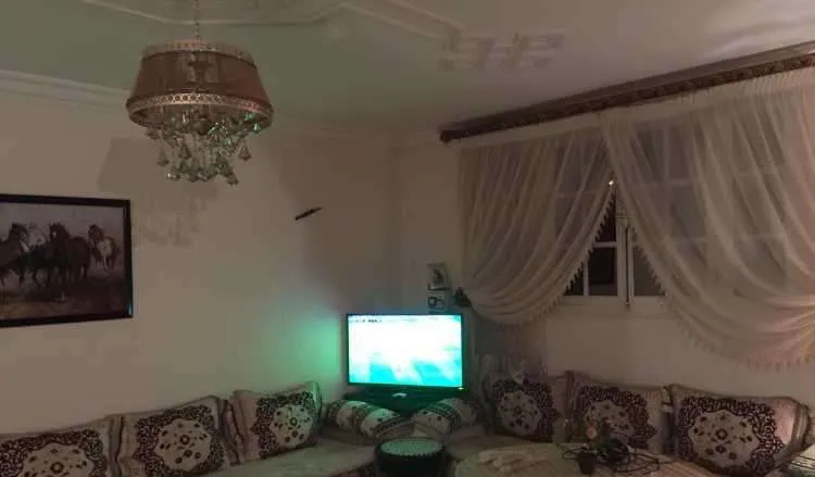 Maison à vendre - الدار البيضاء (3)