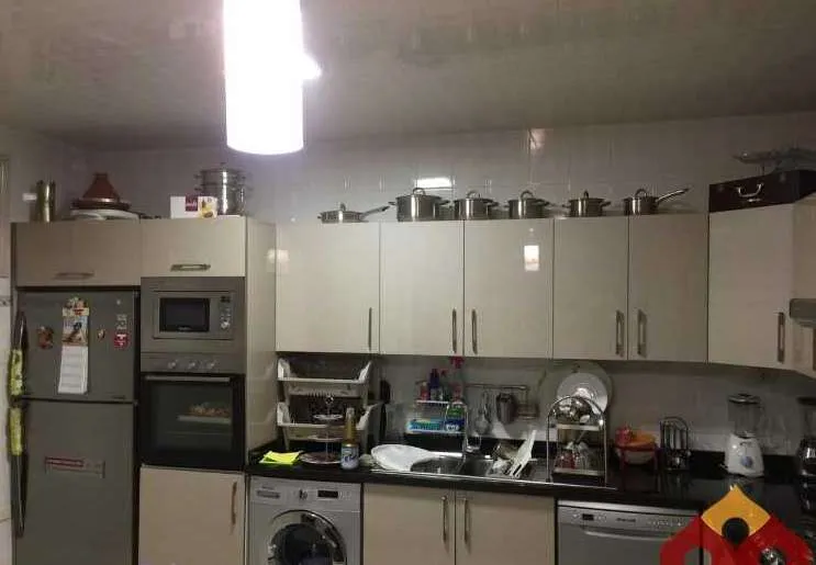 Maison à vendre - الدار البيضاء (2)