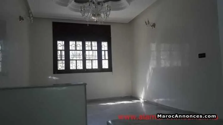 Villa a vendre a florida sup 250m 4 ch - الدار البيضاء (3)