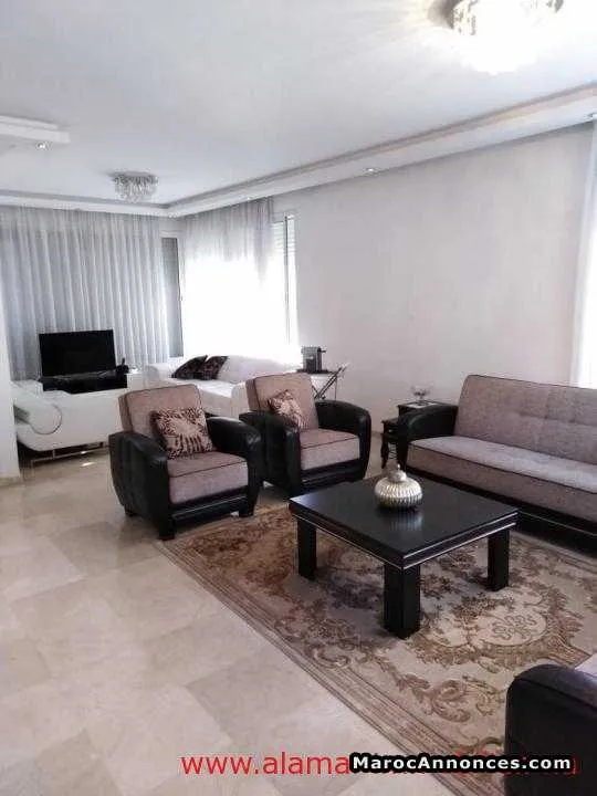 Vl415 villa a vendre a riviera moderne neuve 5 ch - الدار البيضاء