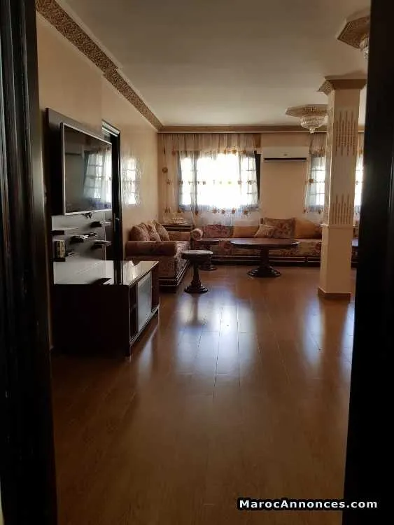 Maison tanger - الدار البيضاء (3)