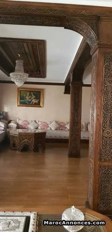 Maison tanger - الدار البيضاء