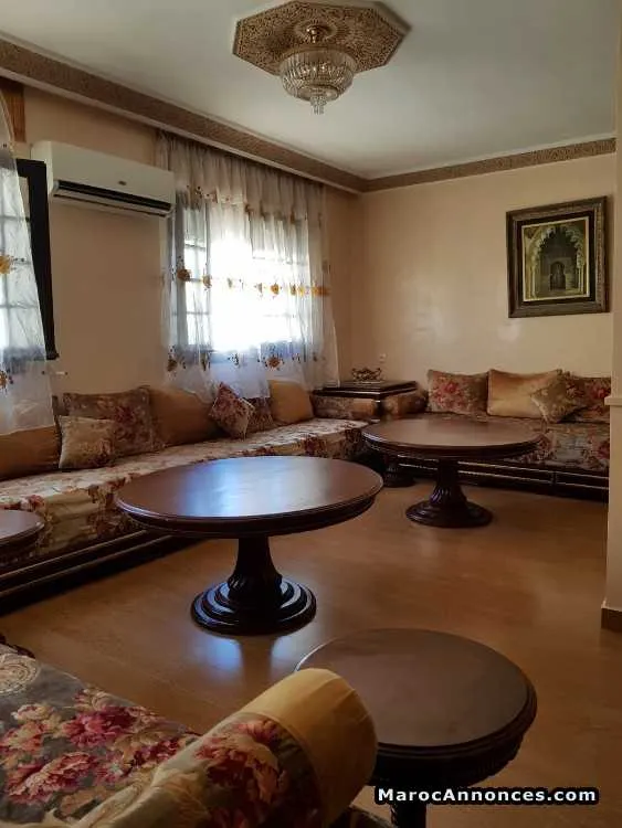 Maison tanger - الدار البيضاء (2)