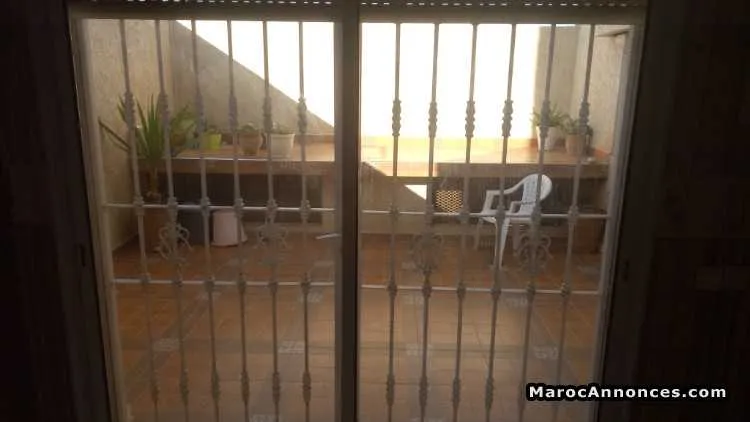 Maison à vendre nouaceur - الدار البيضاء (2)