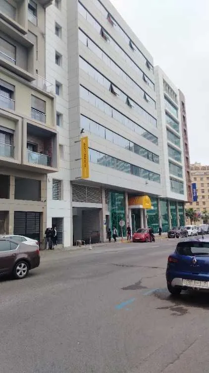 Terrains a vendre - الدار البيضاء (2)