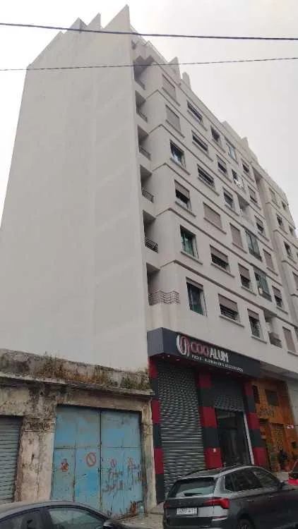 Terrains a vendre - الدار البيضاء (3)