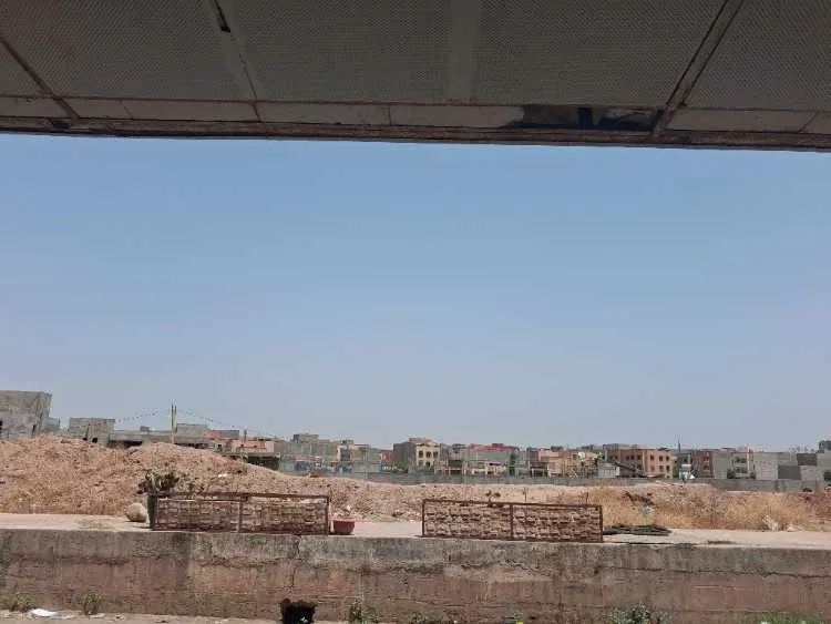 T  villas gh2 marrakech - مراكش