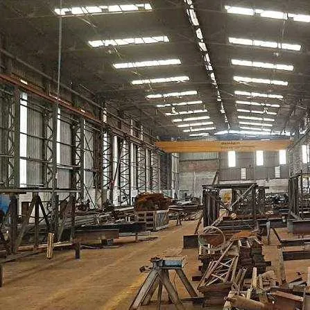 Terrain industriel à vendre – bouskoura i2s1 - مديونة