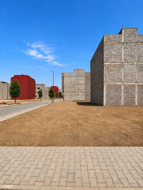 Terrain commercial titré 85 m² douar sidi moussa - مراكش (2)