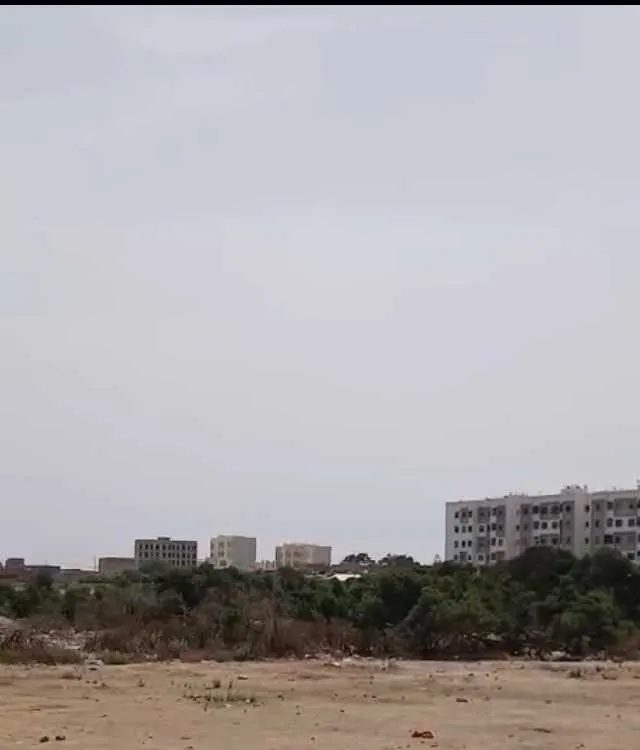 Terrain à vendre 2000 m2 - الدار البيضاء (2)