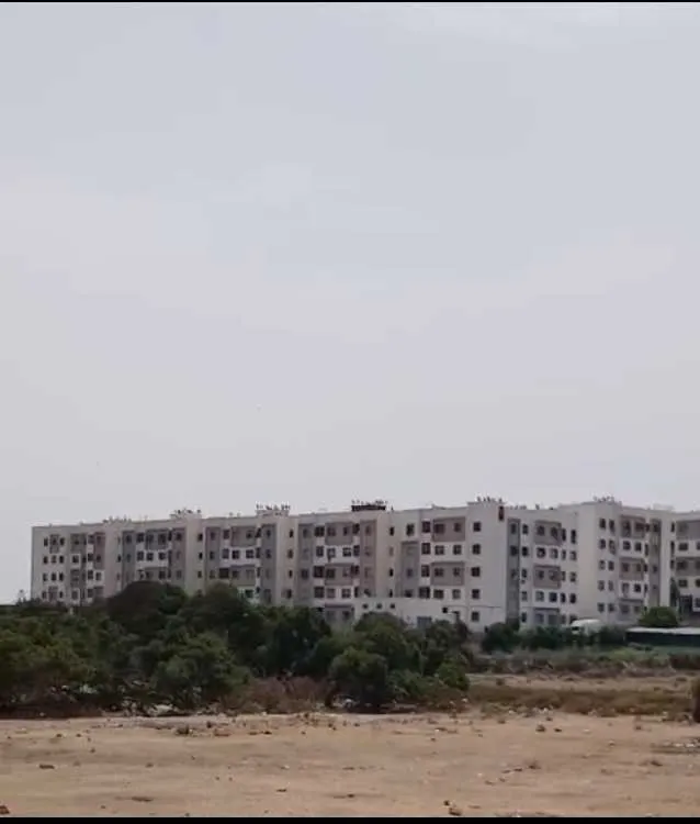 Terrain à vendre 2000 m2 - الدار البيضاء (3)