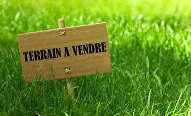 Terrain titré zone villa bien placé - الرباط