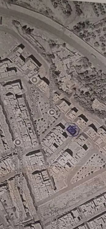 Terrain à vendre - مراكش (2)