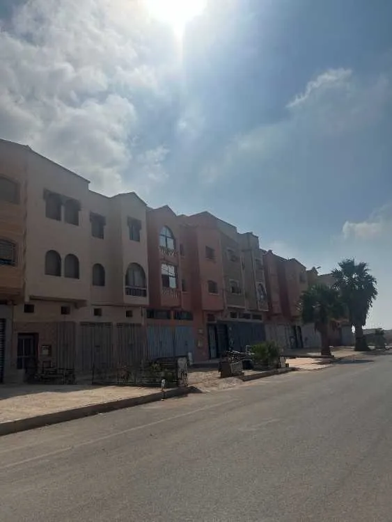 Terrain 120m à fdalate à coté de mohamedia - الدار البيضاء (2)