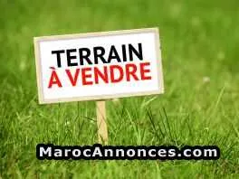 Terrain 1,4 ha à lakhyayta lassilate - الدار البيضاء