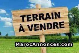 Lot chokka r+2 commercial 126m² fidaouss ain aouda - الدار البيضاء