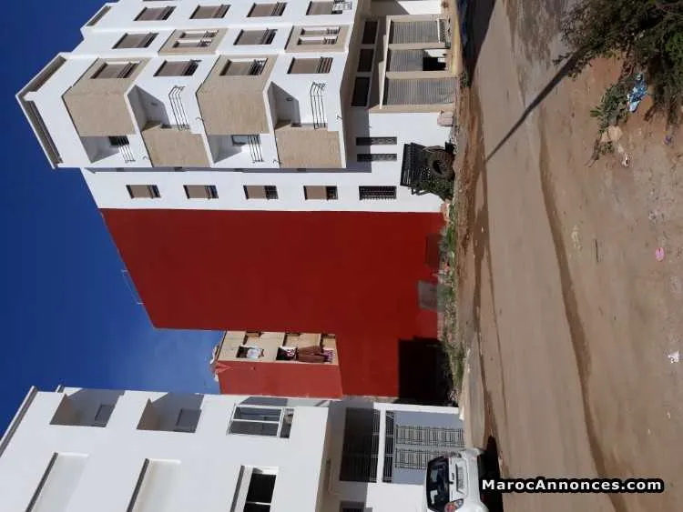 Vente terrain - الدار البيضاء (2)