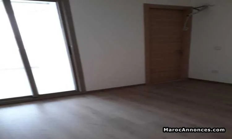 Studio à maarif - الدار البيضاء (3)