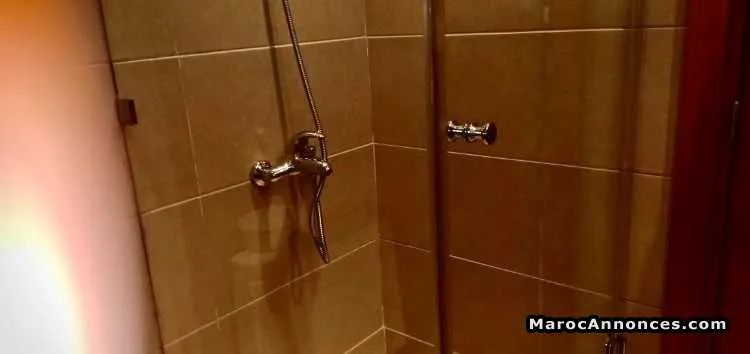 Studio 43m neuf centre maarif - الدار البيضاء (2)