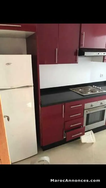 Vente studio bd d'anfa - الدار البيضاء (3)