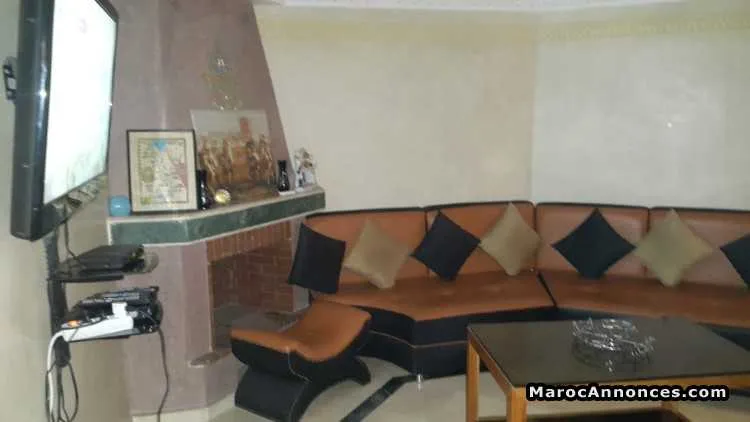 Studio a vendre - الدار البيضاء