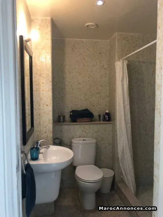 Offre vente studio gauthier avec terrasse - الدار البيضاء (3)