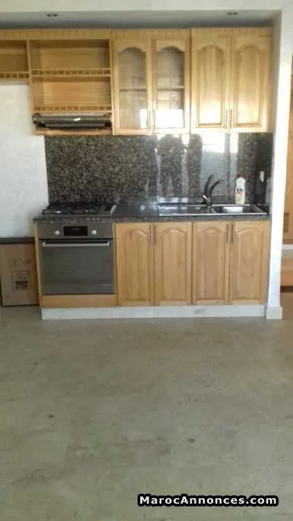 Studio à vendre sur agdal - الدار البيضاء (2)